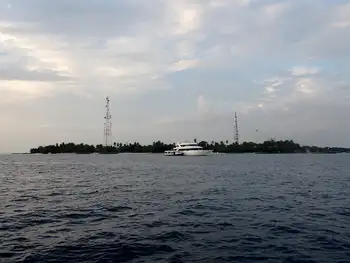Dive Site