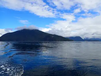 Dive Site