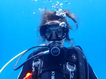 Diver