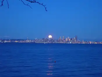Super Moon