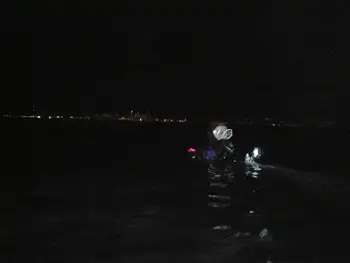 Diver