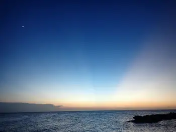Dive Site