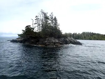Dive Site