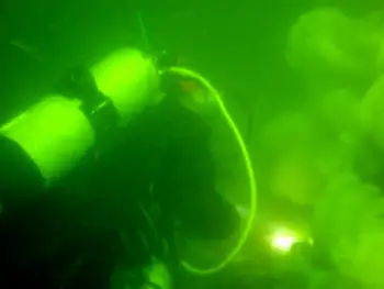 Diver