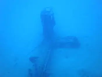 Ship Wreck