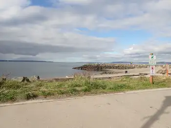 Dive Site