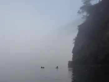 Dive Site