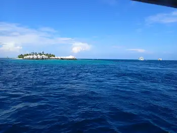 Dive Site