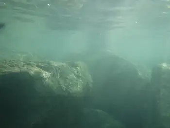 Rocks