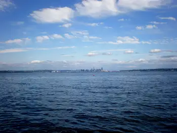 Dive Site
