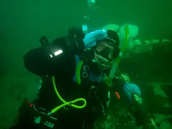 Diver