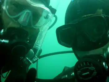 Divers