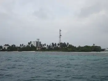 Dive Site
