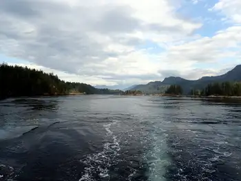 Dive Site