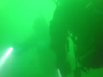 Divers