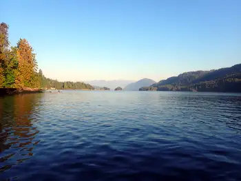 Dive Site