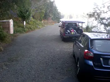 Dive Site