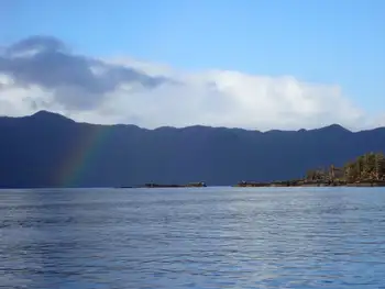 Dive Site