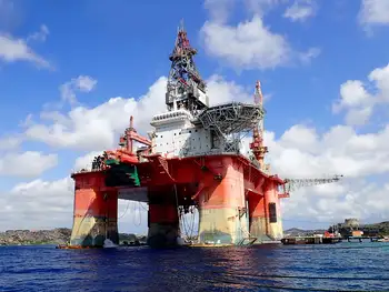 Dive Site