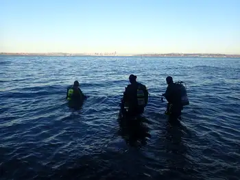 Divers