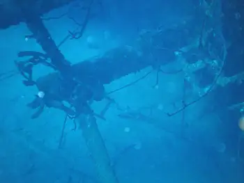 Ship Wreck