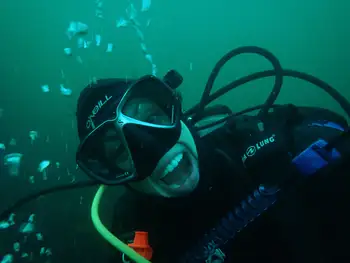 Diver