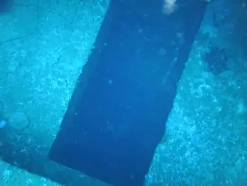 Ship Wreck