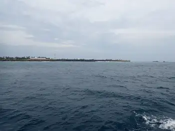 Dive Site