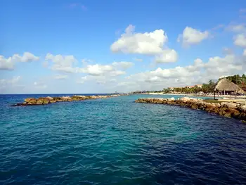 Dive Site