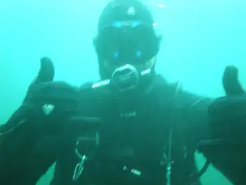 Diver