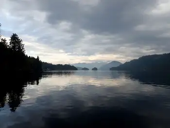 Dive Site