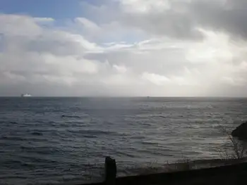 Dive Site