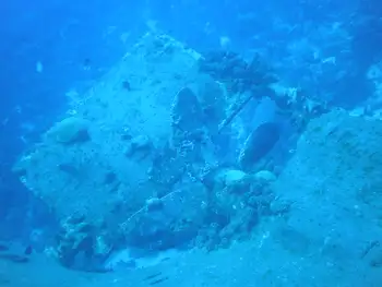 Ship Wreck