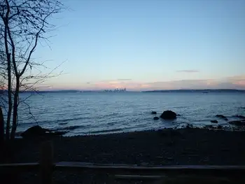 Dive Site