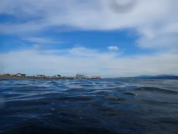 Dive Site