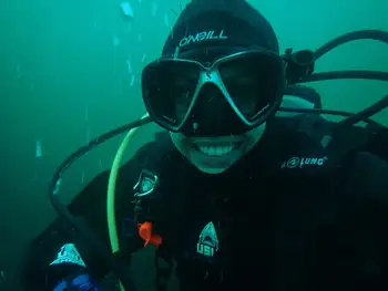 Diver
