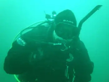 Diver