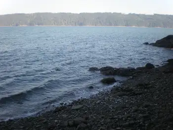 Dive Site