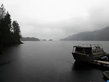 Egmont BC