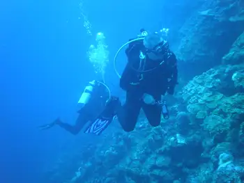 Divers