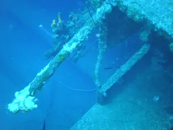 Ship Wreck