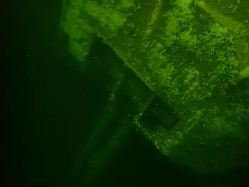Ship Wreck