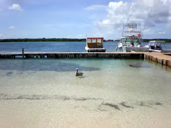 Pier