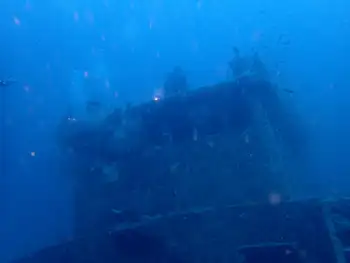 Ship Wreck