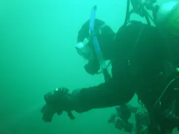 Diver