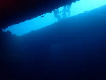 Ship Wreck
