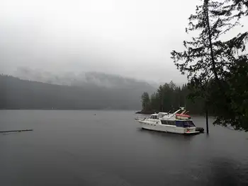 Egmont BC