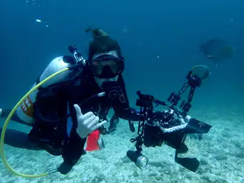Diver