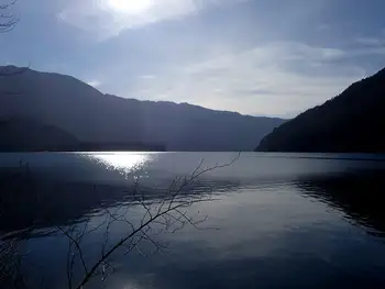 Dive Site